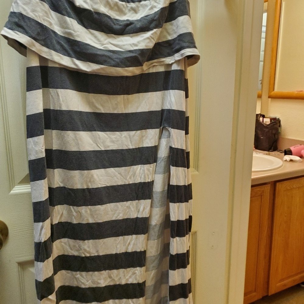 Billabong Maxi Skirt